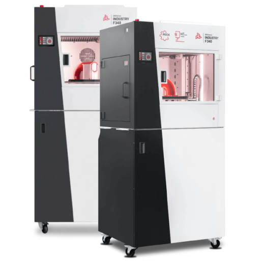 Imprimanta 3D 3DGence Industry F340