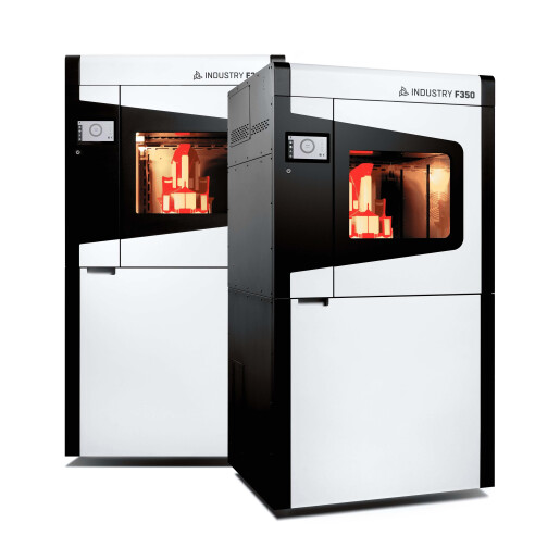 Imprimanta 3D 3DGence Industry F350