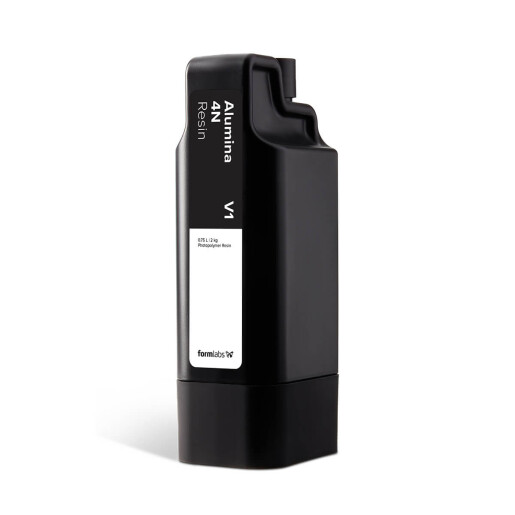 Rasina Formlabs Alumina 4N 0,78L (Form 4)