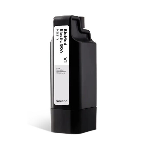 Rasina Formlabs BioMed Elastic 50A 1L (Form 4)