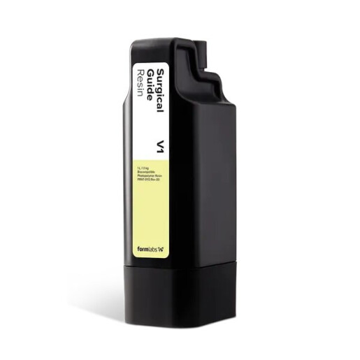 Rasina Formlabs Surgical Guide V1 1L (Form 4)