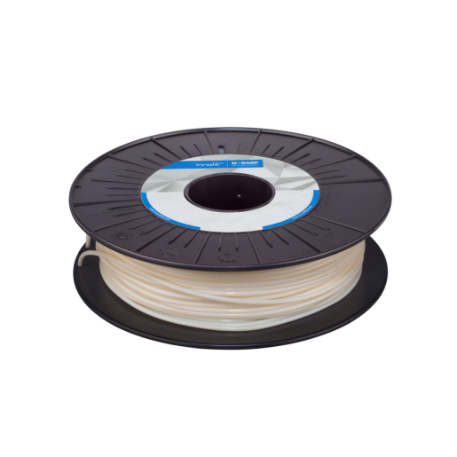 Filament BASF Ultrafuse TPE 60D Natural 2.85mm 500g Natural