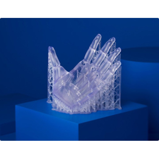 Rasina Formlabs Flexible 80A V1 1L (Form 3)