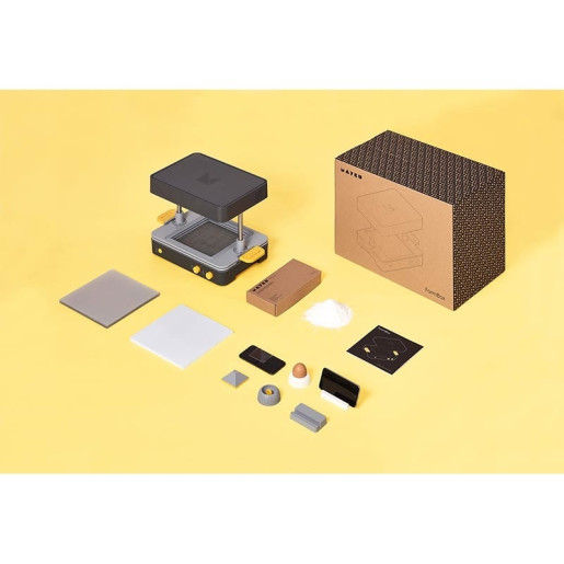 Echipament termoformare Mayku FormBox