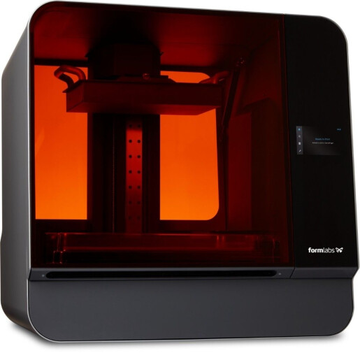 Imprimanta 3D Formlabs Form 3BL Basic Package