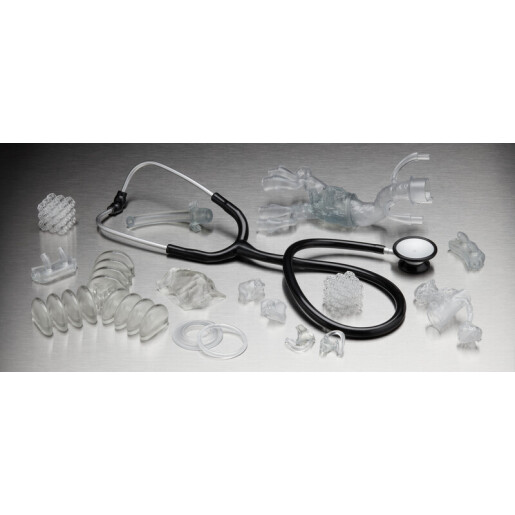 Rasina Formlabs BioMed Elastic 50A 1L (Form 4)