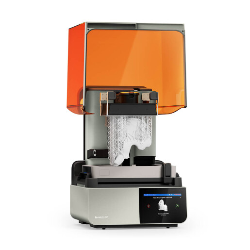 Imprimanta 3D Formlabs Form 4 Premium Package