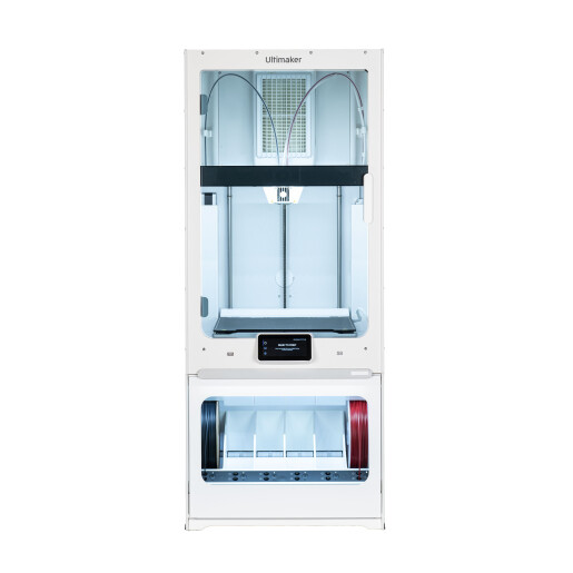Imprimanta 3D UltiMaker S8 Pro Bundle