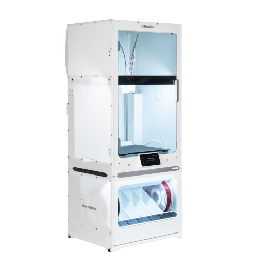 Imprimanta 3D UltiMaker S8 Pro Bundle
