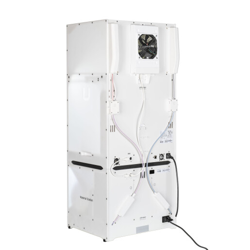 Imprimanta 3D UltiMaker S8 Pro Bundle