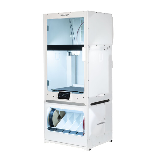 Imprimanta 3D UltiMaker S8 Pro Bundle