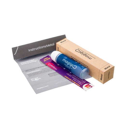 Adeziv Magigoo Pro Metal 50ml