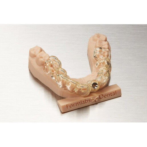 Rasina Formlabs Surgical Guide V1 1L (Form 4)