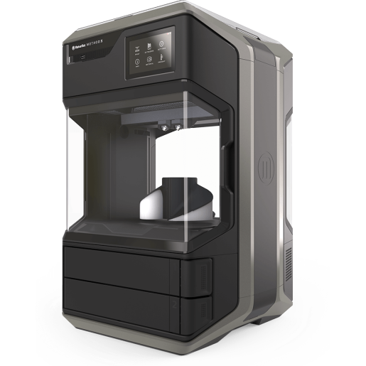 Imprimanta 3D UltiMaker Method X Carbon Fiber