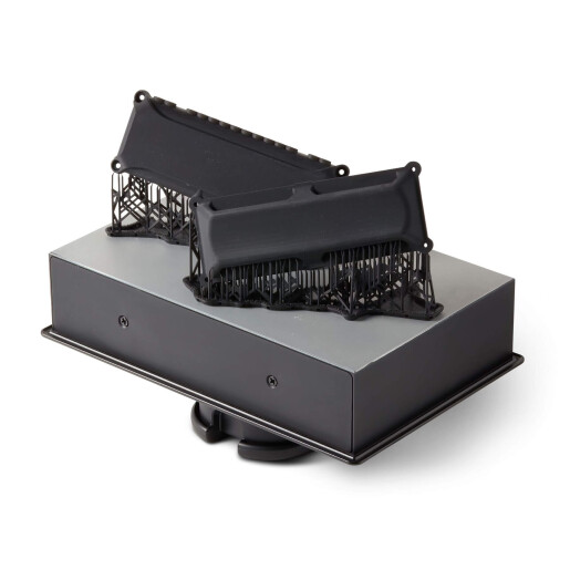 Formlabs Form 4 Build Platform