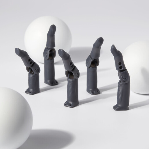 Rasina Formlabs Tough 2000 1L (Form 4)