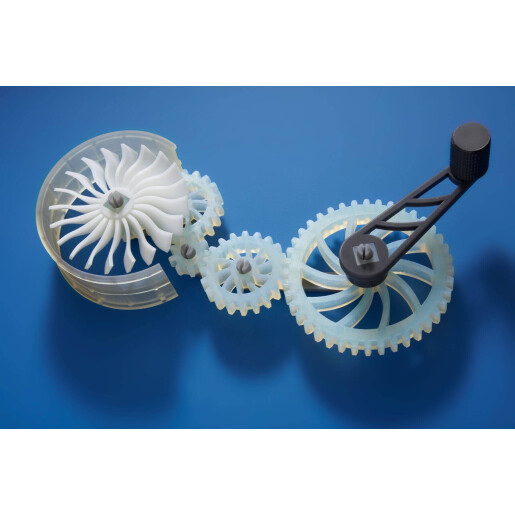 Rasina Formlabs Durable V2.1 1L (Form 4)