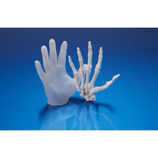 Rasina Formlabs Elastic 50A V2 1L (Form 4) Rasina Formlabs Elastic 50A V2 1L (Form 4)