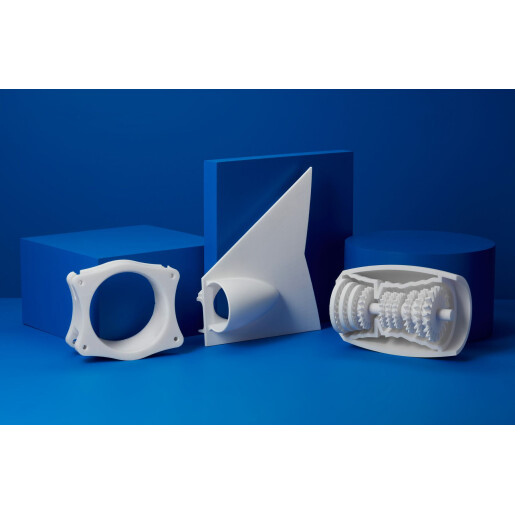 Rasina Formlabs Rigid 10K 1L (Form 4)