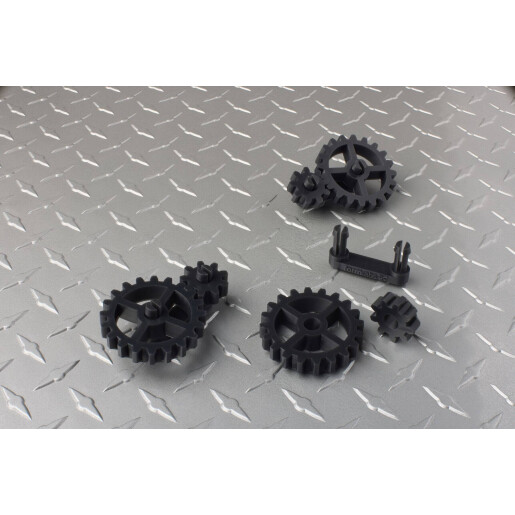 Rasina Formlabs Tough 1000 1L (Form 4)