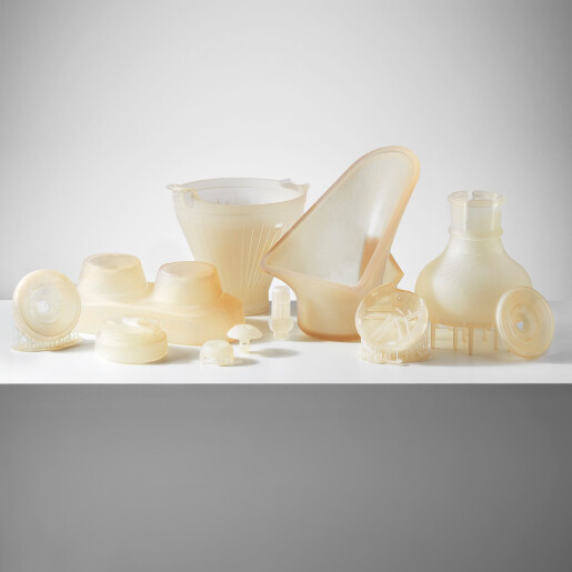 Rasina Formlabs High Temp 1L (Form 4)