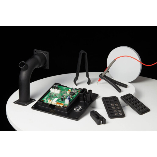 Rasina Formlabs ESD 1L (Form 4) Rasina Formlabs ESD 1L (Form 4)