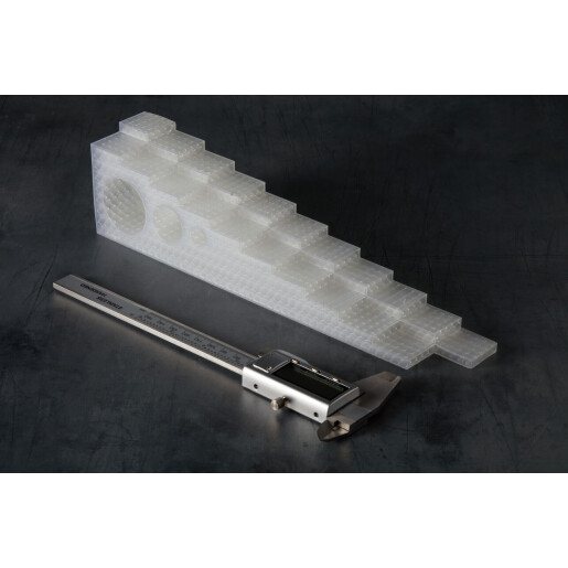 Rasina Formlabs Clear Cast 1L (Form 3) Rasina Formlabs Clear Cast 1L (Form 3)