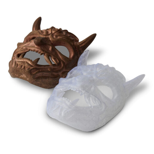 Rasina Formlabs Clear Cast 1L (Form 4) Rasina Formlabs Clear Cast 1L (Form 4)