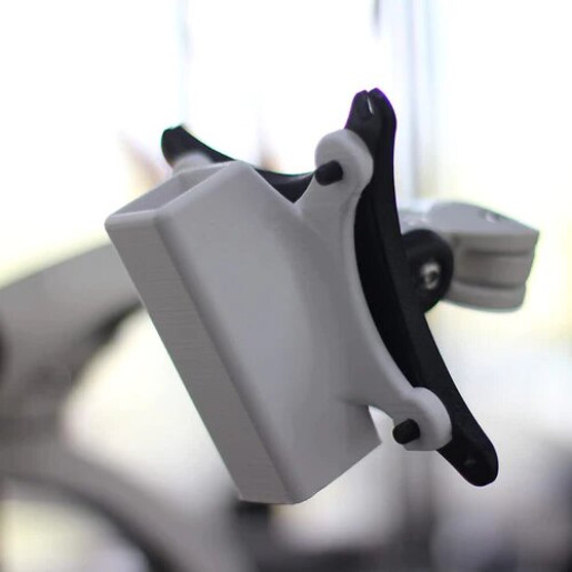 Filament Polymaker PolyMax Tough PETG 750g