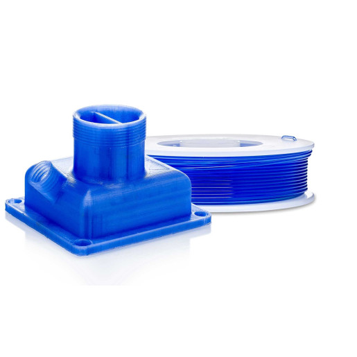 Filament Ultimaker PETG Blue Translucent