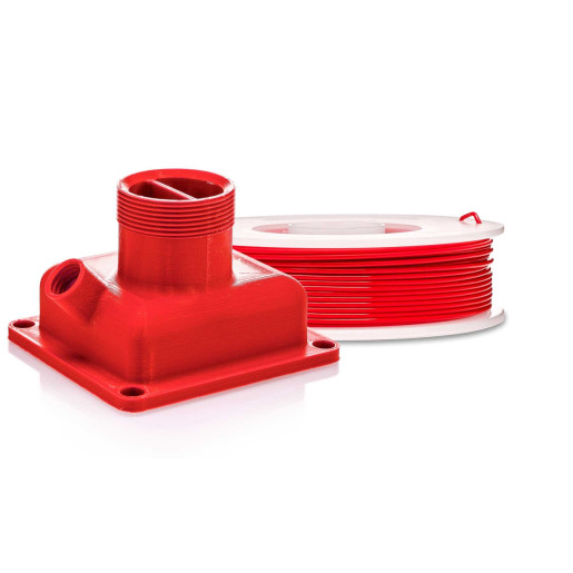 Filament Ultimaker PETG Red