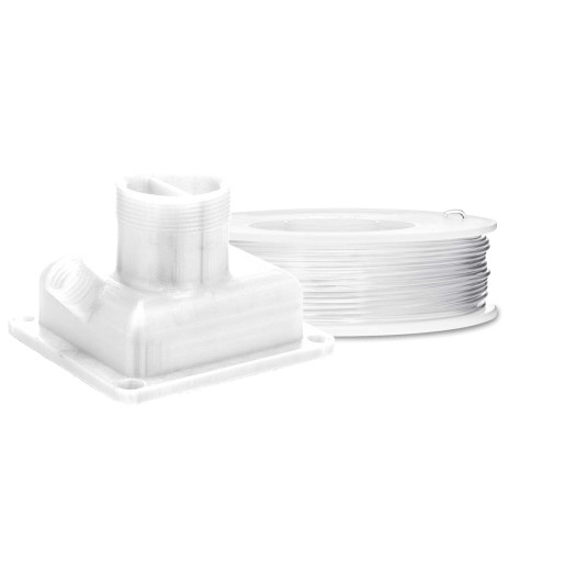 Filament Ultimaker PETG Transparent
