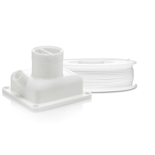 Filament Ultimaker PETG White