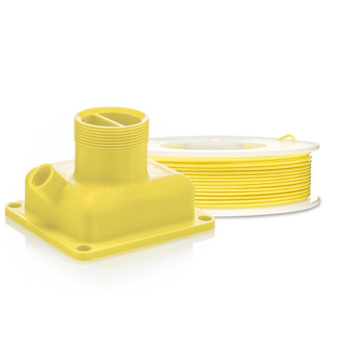 Filament Ultimaker PETG Yellow