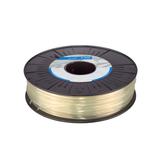 Filament BASF Ultrafuse PLA Natural 2.85mm 750g Filament BASF Ultrafuse PLA Natural 2.85mm 750g