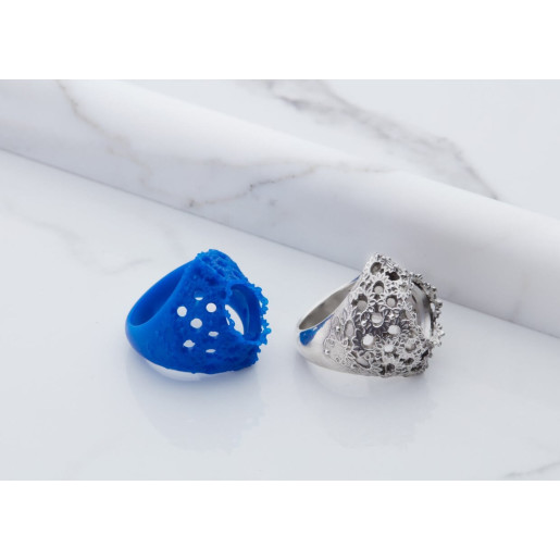 Rasina Formlabs Castable Wax 40 1L (Form 3)