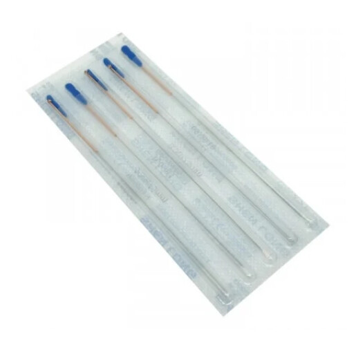 Set ace pentru curatare duza 5 buc.