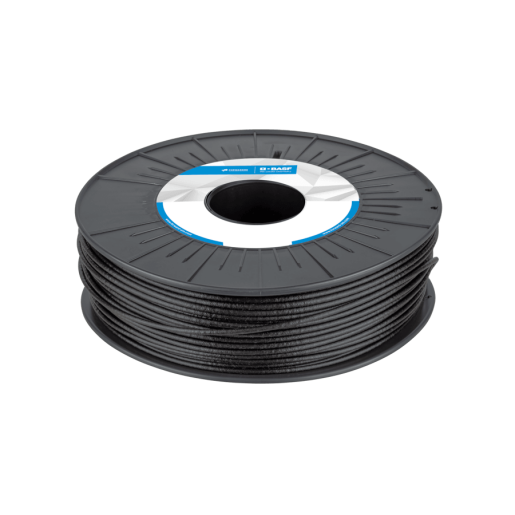 Filament BASF Ultrafuse PA6 GF30 Black