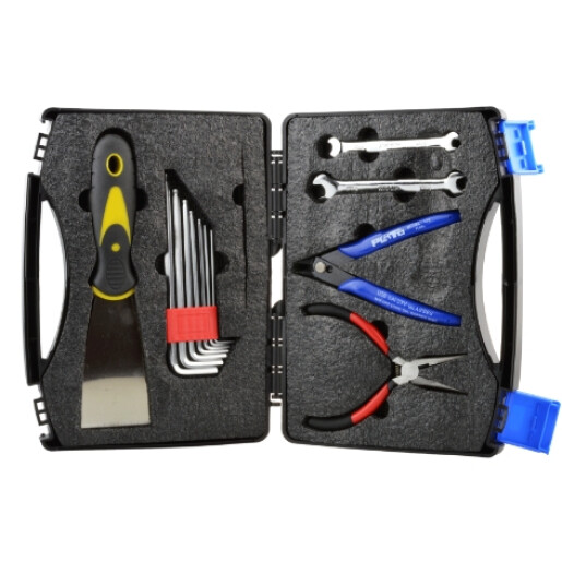 PrimaCreator Tool Kit