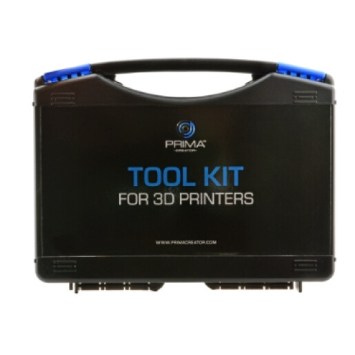 PrimaCreator Tool Kit