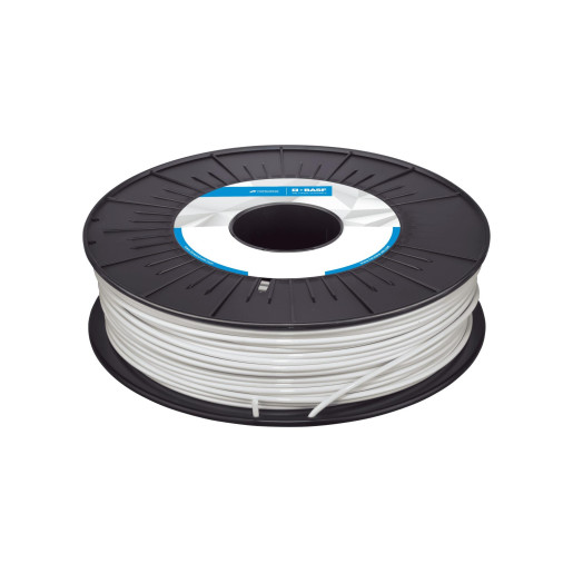 Filament BASF Ultrafuse TPU 64D White