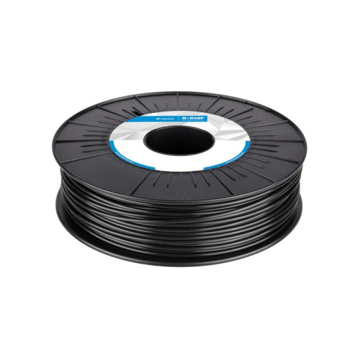 Filament BASF Ultrafuse TPU 95A Black