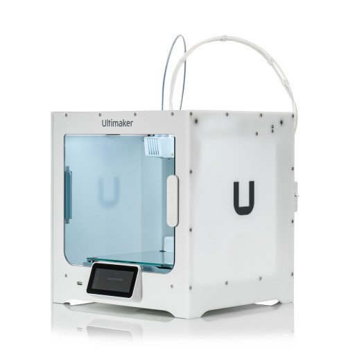 Imprimanta 3D Ultimaker S3