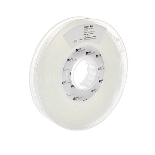 Filament Ultimaker PVA Natural 2.85mm 350g Filament Ultimaker PVA Natural 2.85mm 350g