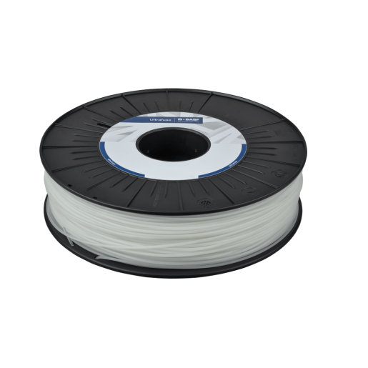 Filament BASF Ultrafuse PA Natural 2.85mm 750g Filament BASF Ultrafuse PA Natural 2.85mm 750g