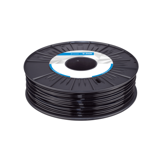 Filament BASF Ultrafuse PLA Black