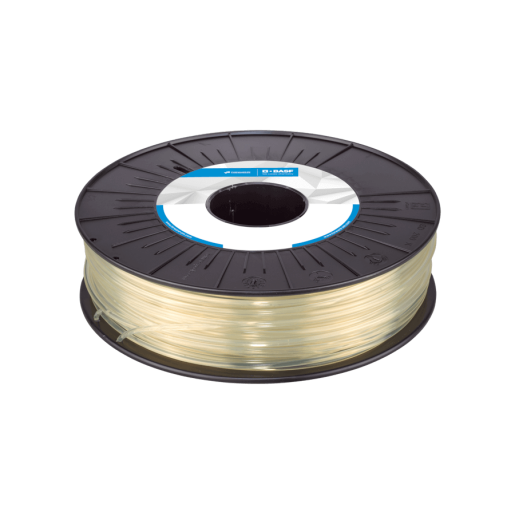 Filament BASF Ultrafuse PLA Natural