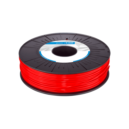 Filament BASF Ultrafuse PLA Red
