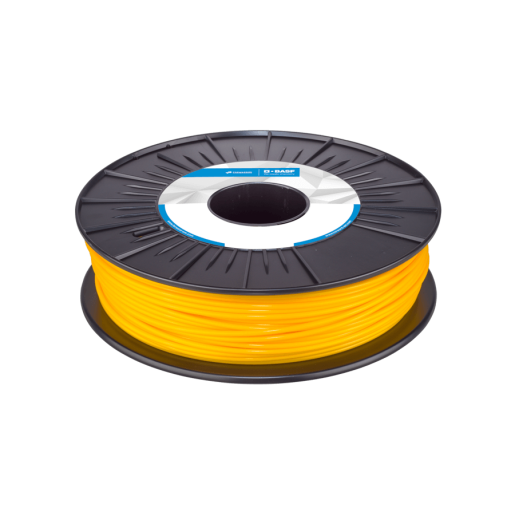 Filament BASF Ultrafuse PLA Yellow