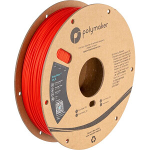 Filament Polymaker PolyMax Tough PLA 2.85mm 750g
